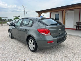     Chevrolet Cruze * 1.8i* 141.* GPL