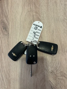 Chevrolet Cruze * 1.8i* 141к.с* GPL - 7999 лв. - 79854104 | Car24.bg