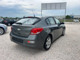     Chevrolet Cruze * 1.8i* 141.* GPL