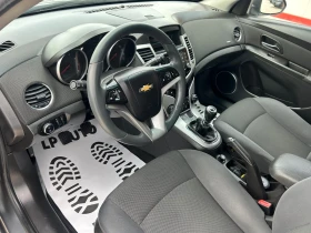 Chevrolet Cruze * 1.8i* 141к.с* GPL - 7999 лв. - 79854104 | Car24.bg