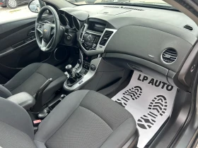 Chevrolet Cruze * 1.8i* 141к.с* GPL - 7999 лв. - 79854104 | Car24.bg