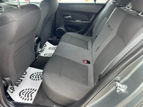Chevrolet Cruze * 1.8i* 141к.с* GPL - 7999 лв. - 79854104 | Car24.bg
