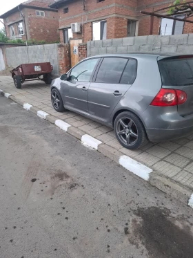 VW Golf | Mobile.bg    7