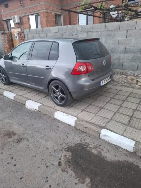 VW Golf | Mobile.bg    8
