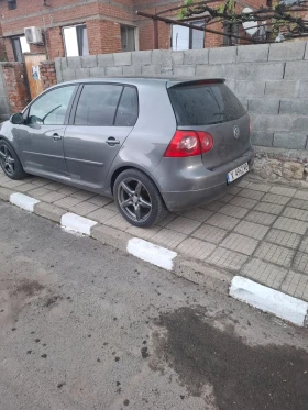 VW Golf | Mobile.bg    6