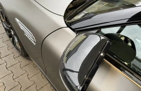 Mercedes-Benz SL 55 AMG 4Matic+ = Premium Plus= Ceramic Brakes  | Mobile.bg    14