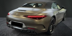 Обява за продажба на Mercedes-Benz SL 55 AMG 4Matic+ = Premium Plus= Ceramic Brakes Гаранция ~ 321 600 лв. - изображение 2