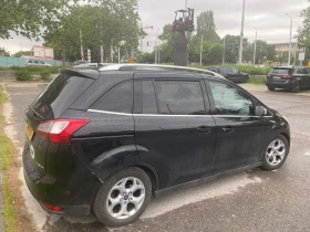 Ford Grand C-Max 1.6 tdci  | Mobile.bg    3