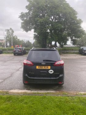 Ford Grand C-Max 1.6 tdci  | Mobile.bg    6