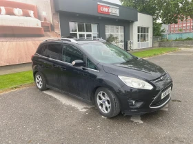 Ford Grand C-Max 1.6 tdci  | Mobile.bg    2