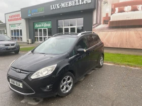 Ford Grand C-Max 1.6 tdci  | Mobile.bg    4