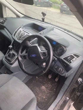 Ford Grand C-Max 1.6 tdci  | Mobile.bg    9