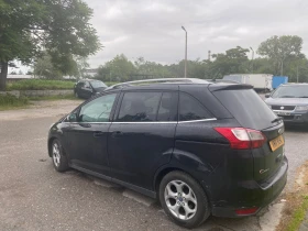 Ford Grand C-Max 1.6 tdci  | Mobile.bg    5