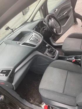 Ford Grand C-Max 1.6 tdci  | Mobile.bg    7