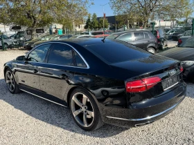 Audi A8 4.2 MATRIX | Mobile.bg    6