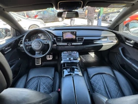 Audi A8 4.2 MATRIX | Mobile.bg    9