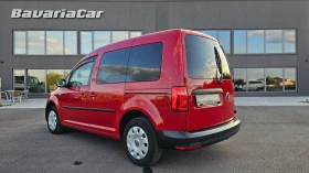 VW Caddy 1.4 TGI BlueMotion Eco-Fuel* Navi* Euro6d - 28000 лв. - 67768583 4