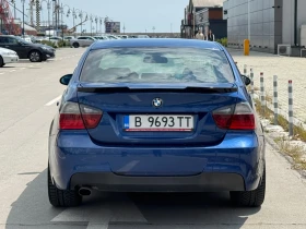 Обява за продажба на BMW 320 M-Pack ~11 000 лв. - изображение 4