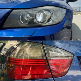 Обява за продажба на BMW 320 M-Pack ~11 000 лв. - изображение 10