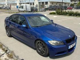 Обява за продажба на BMW 320 M-Pack ~11 000 лв. - изображение 5