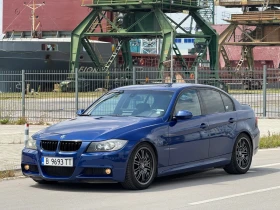 Обява за продажба на BMW 320 M-Pack ~11 000 лв. - изображение 1