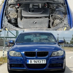 Обява за продажба на BMW 320 M-Pack ~11 000 лв. - изображение 9