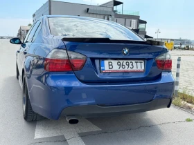 Обява за продажба на BMW 320 M-Pack ~11 000 лв. - изображение 8