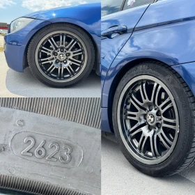 BMW 320 M-Pack - 10500 лв. - 91684313 13