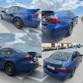 BMW 320 M-Pack - 10500 лв. - 91684313 14
