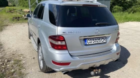 Обява за продажба на Mercedes-Benz 350 ~12 000 лв. - изображение 6