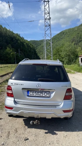 Обява за продажба на Mercedes-Benz 350 ~12 000 лв. - изображение 5