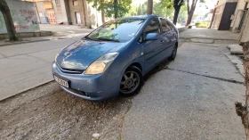 Toyota Prius 1.5 100кс с газ - 7000 лв. - 28208630 4