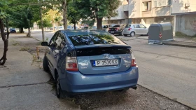 Toyota Prius 1.5 100кс с газ - 7000 лв. - 28208630 2