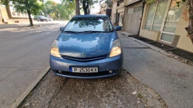 Toyota Prius 1.5 100кс с газ - 7000 лв. - 28208630 3