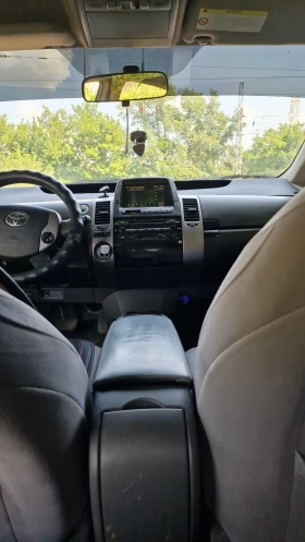 Toyota Prius 1.5 100кс с газ - 7000 лв. - 28208630 6