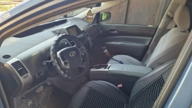 Toyota Prius 1.5 100кс с газ - 7000 лв. - 28208630 7
