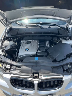 BMW 330 330i* M-PACK* N52B30 | Mobile.bg    7