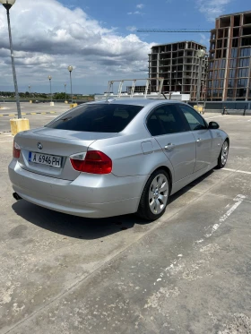 BMW 330 330i* M-PACK* N52B30 | Mobile.bg    5