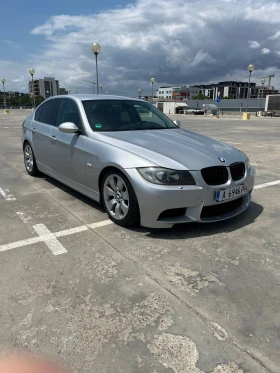 BMW 330 330i* M-PACK* N52B30 | Mobile.bg    2