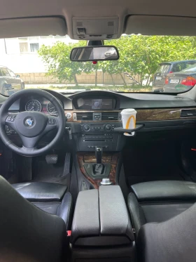 BMW 330 330i* M-PACK* N52B30 | Mobile.bg    10
