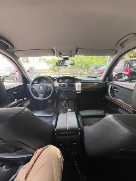 BMW 330 330i* M-PACK* N52B30 | Mobile.bg    8