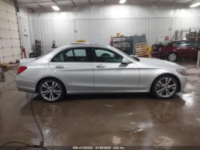 Mercedes-Benz C 300 BURMESTER* * * * LANE* ASSIST | Mobile.bg    5