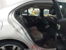 Mercedes-Benz C 300 BURMESTER* * * * LANE* ASSIST | Mobile.bg    11