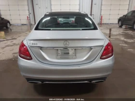 Mercedes-Benz C 300 BURMESTER* * * * LANE* ASSIST | Mobile.bg    8