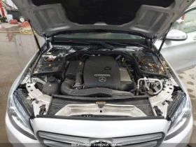 Mercedes-Benz C 300 BURMESTER* * * * LANE* ASSIST | Mobile.bg    13