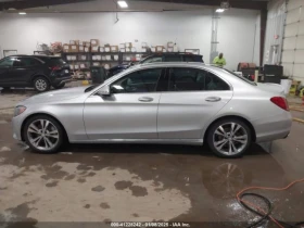 Mercedes-Benz C 300 BURMESTER* * * * LANE* ASSIST | Mobile.bg    6