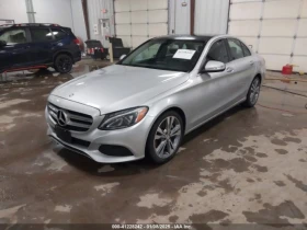 Mercedes-Benz C 300 BURMESTER* * * * LANE* ASSIST | Mobile.bg    3