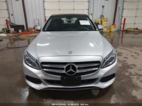 Mercedes-Benz C 300 BURMESTER* * * * LANE* ASSIST | Mobile.bg    7