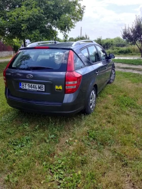 Обява за продажба на Kia Ceed 1.4 ~5 000 лв. - изображение 1