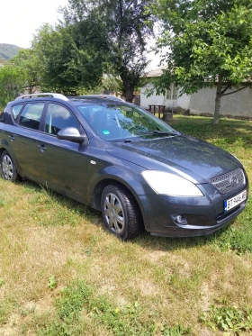 Обява за продажба на Kia Ceed 1.4 ~5 000 лв. - изображение 4